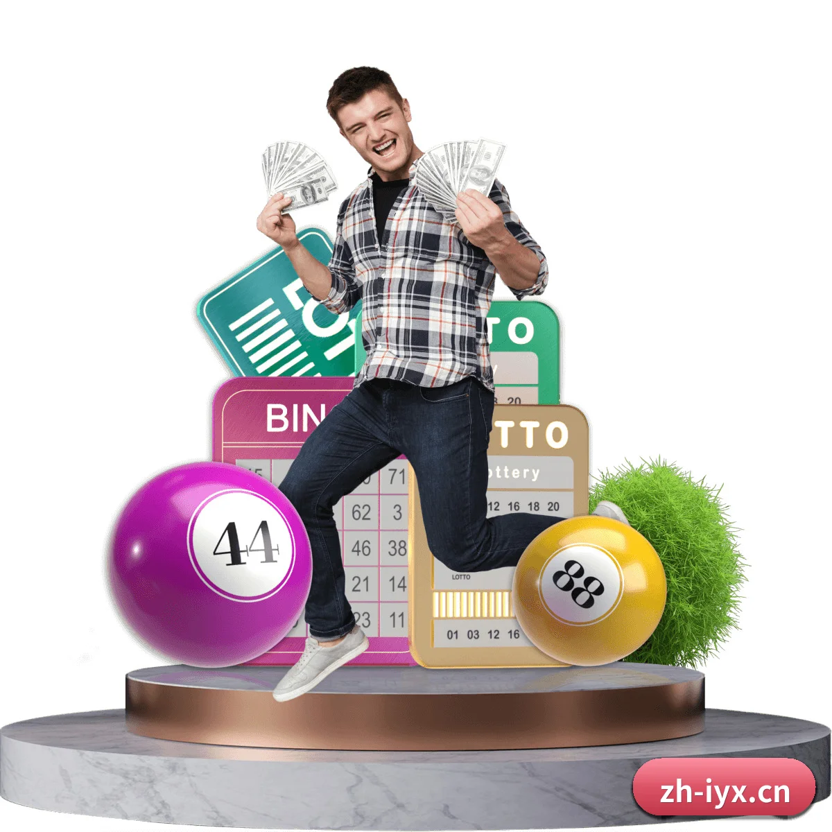 爱游戏 APP